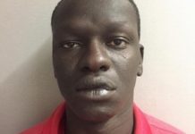 Police hunt for missing sex offender