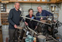 Gazette marks big milestone