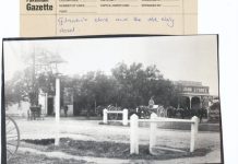 Publican, storekeeper help nab thieves