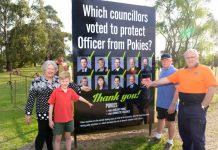 Pokies rejection goes to appeal