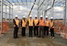 Minister announces jobs benefit