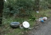 Hard luck for hard waste collectors