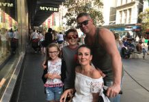 Mesh ban too late says mum