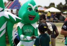 They’ve got Stars in their eyes