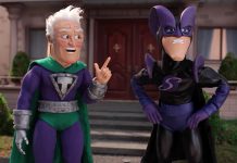 Tell what’s on Foxtel