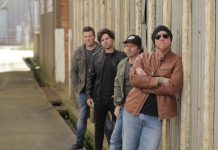 Mental health song comes to life