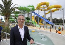 Gumbuya opens to the world