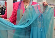 Shaping up for a perfect fit