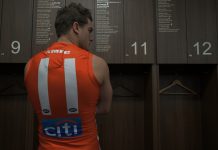 And he’s got Pa’s number