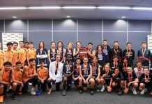 Berwick the best of the best