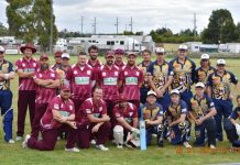 Clubs combine for a great cause