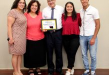 Just what the doctor ordered