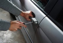 Tracking devices target car thieves