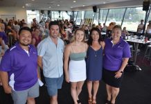 Chipping in for Ciara