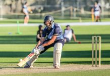 Brilliant Bucks off to the ’G