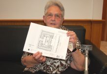 Homeless housing fears