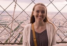 Kate takes on abusers