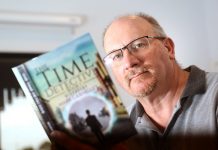 Carnelley’s new chapter