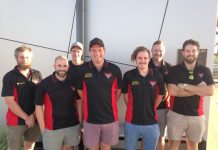 Shorey sure of his EDFL return