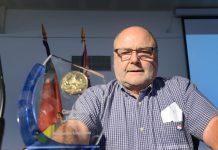 Malcolm of all trades