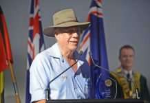 Humbled by the honour