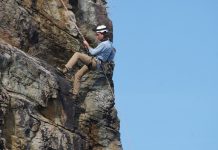 When work is too much fun