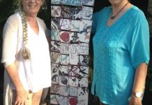 Gates open for exhibition