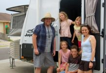 A journey of self-discovery