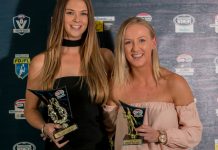 Seagulls soar to stunning new heights