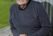 Following in Stan’s footsteps