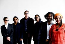 The sweet sounds of summer