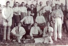 Milestone for Maroons