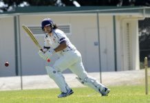 Heat cancels the weekend’s cricket