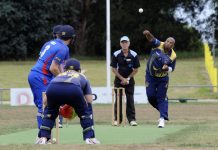 Gulls take down Panthers