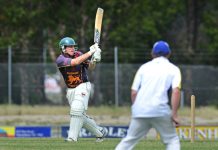 Unbeaten Cobras strike a blow