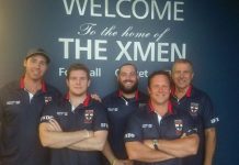 X-Men set to rise in 2018