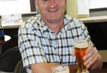 Turning the tables on Beer O’Clock founder