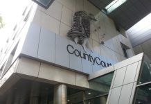 From the courtroom to the community