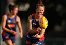 Dees ready to rumble