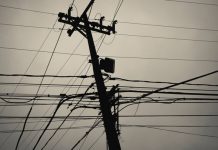 Power quickly restored