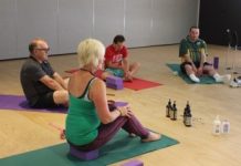 Three…places to learn a new skill