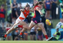 Council calls for female sports facilities