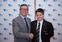 Anna’s Anzac connection