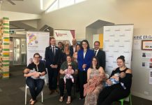 Creating connections