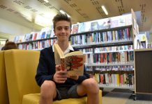 If I were a girl I…