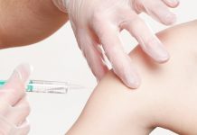 Push for free flu jab