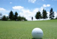 Connected through sport