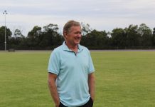 125 years of Maroon legend