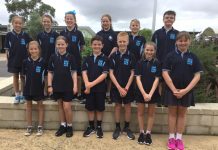 Meet Nar Nar Goon’s youngest leaders