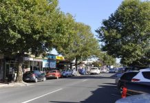 Permit parking proposed